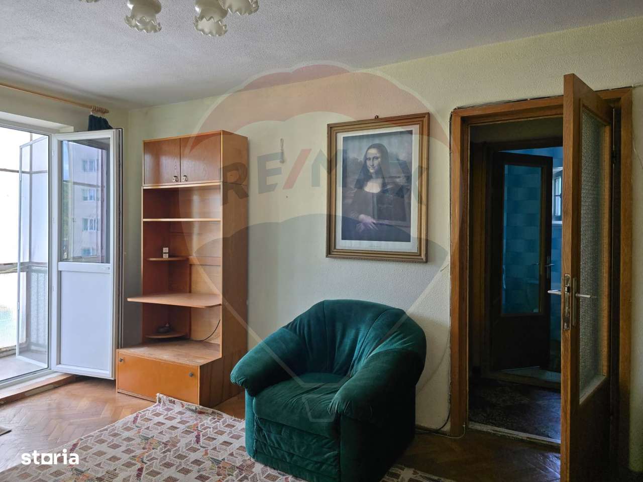 Apartament cu 2 camere de vânzare în zona Grigorescu-2