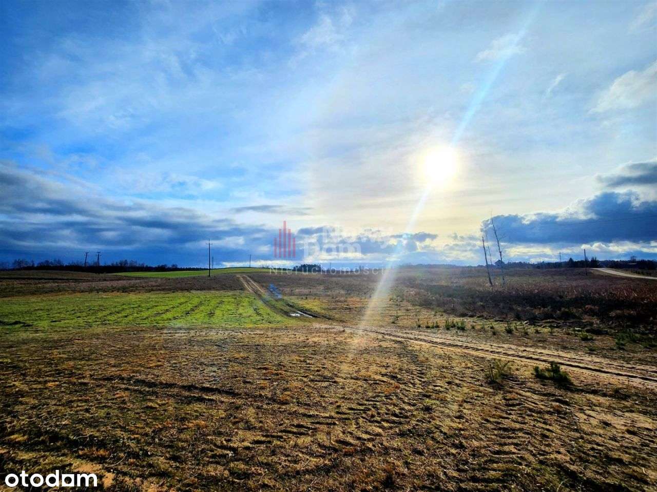 Działki Pod Budowę Bogaczewo! Mazury! - Pełny obrazek: 5/15