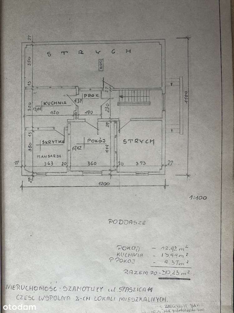 Willa miejska w doskonałej lokalizacji!-13