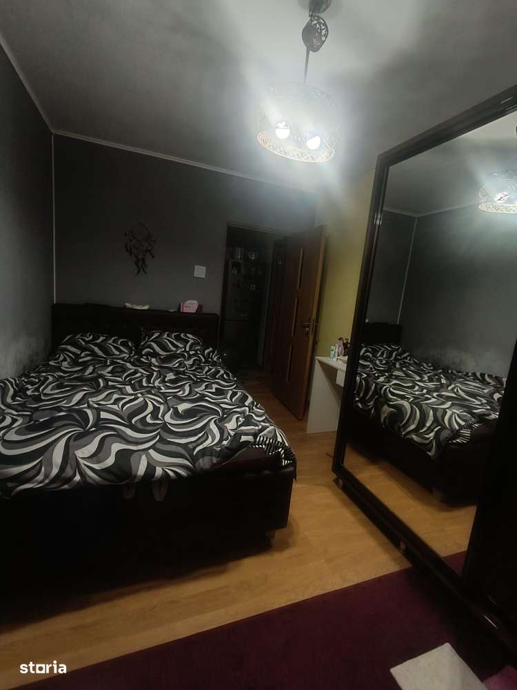 Apartament 2 camere Bucur Obor / Kaufland / Colentina-3