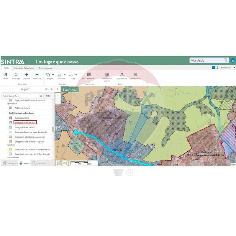 Terreno  para venda - Grande imagem: 5/5