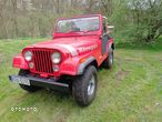 Jeep CJ - 5