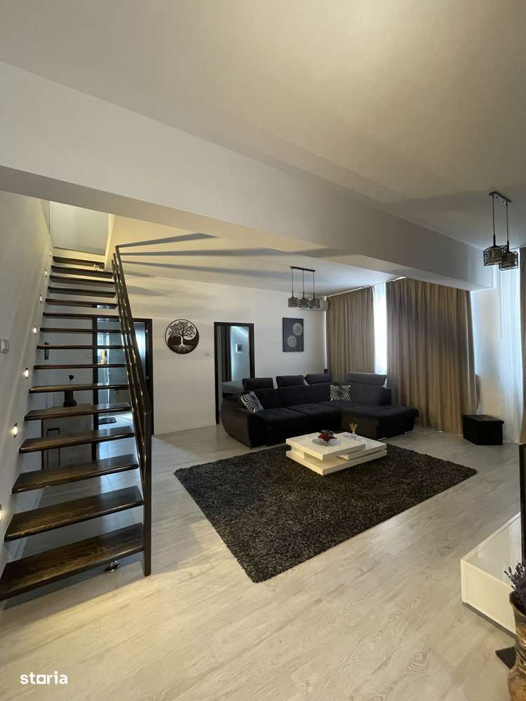 APARTAMENT ULTRACENTRAL 152MP, DESIGN MODERN SI DOTARI PREMIUM-3