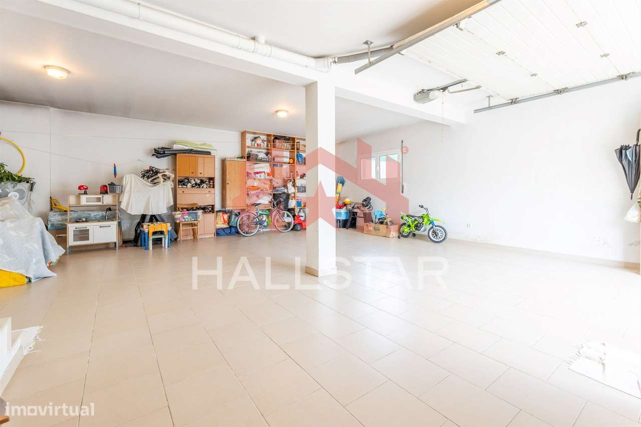 Moradia Isolada T3 / Lote com 900m2 / Janardo, Leiria-32