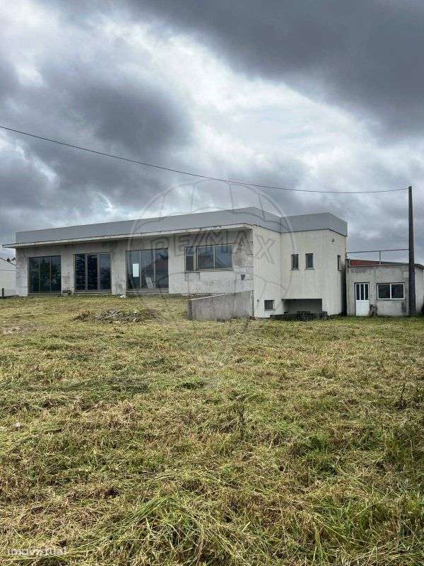 Armazém  para venda - Grande imagem: 2/11