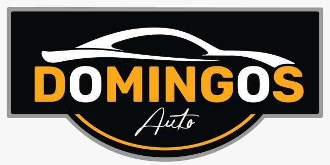 Domingos Auto logo