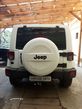 Carlige auto de remorcare Jeep, asiguram montaj in atelier autorizat RAR - 2