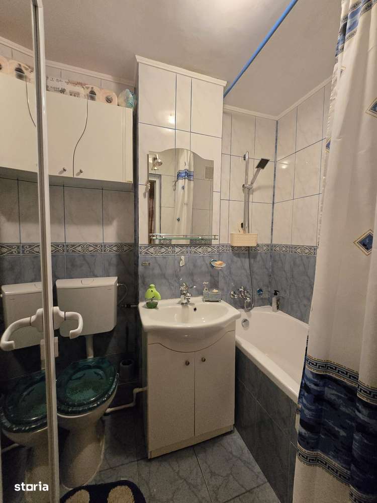 2 camere, Micro 40, zona Posta, etaj 1-7