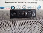 Bloc Lumin Buton Start Stop Bmw E60 E61   - Dezmembrari Arad - 4