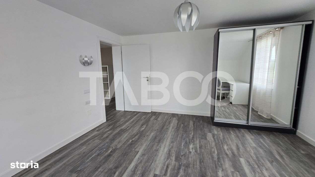 Casa 6 camere 3 bai 2 terase cartierul Dambul-Rotund in Cluj-Napoca - Imagine principală: 4/19