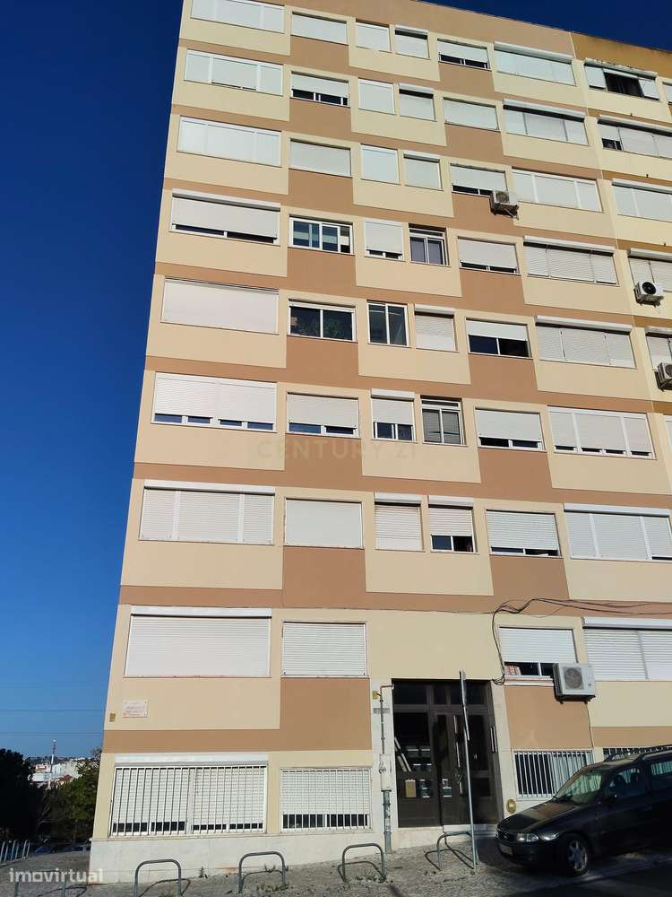 Apartamento T2 Odivelas perto do Metro - Grande imagem: 3/26