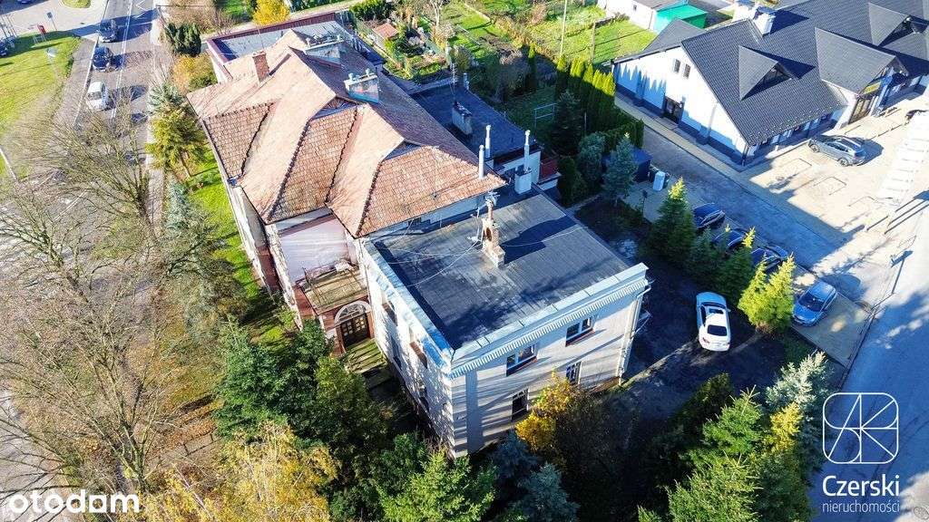 Przestronne mieszkanie z ogródkiem i piwnicą-15