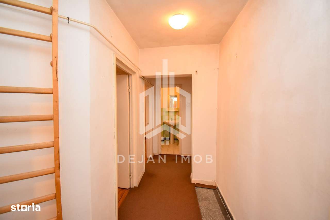 Apartament 4 camere | 77.49 MP | Zona Lenin-8
