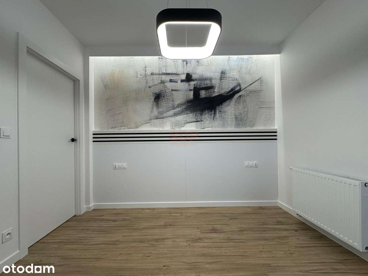 Nowe 3 pokoje | basen i strefa SPA - Pełny obrazek: 5/19