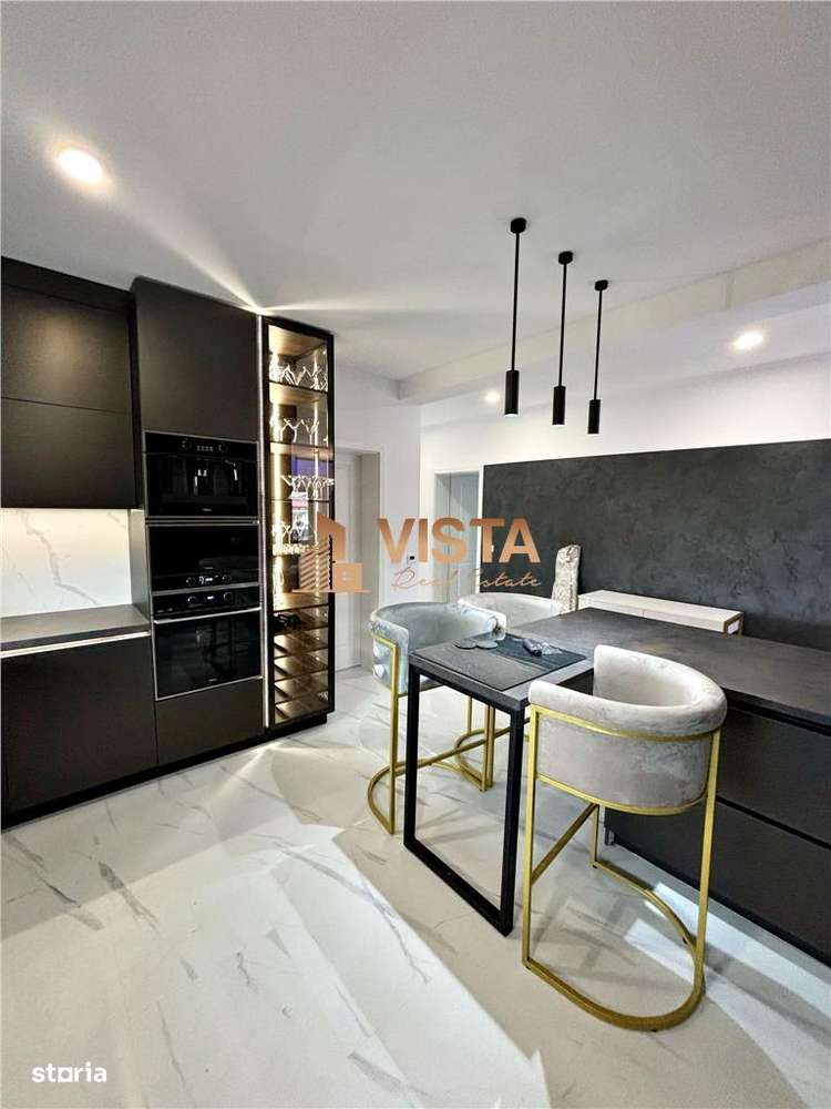 Casa premium plan parter, 125mp utili, teren 500mp, Harman - Imagine principală: 4/20