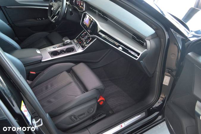 Audi A6 50 TDI mHEV Quattro Sport Tiptronic - 26