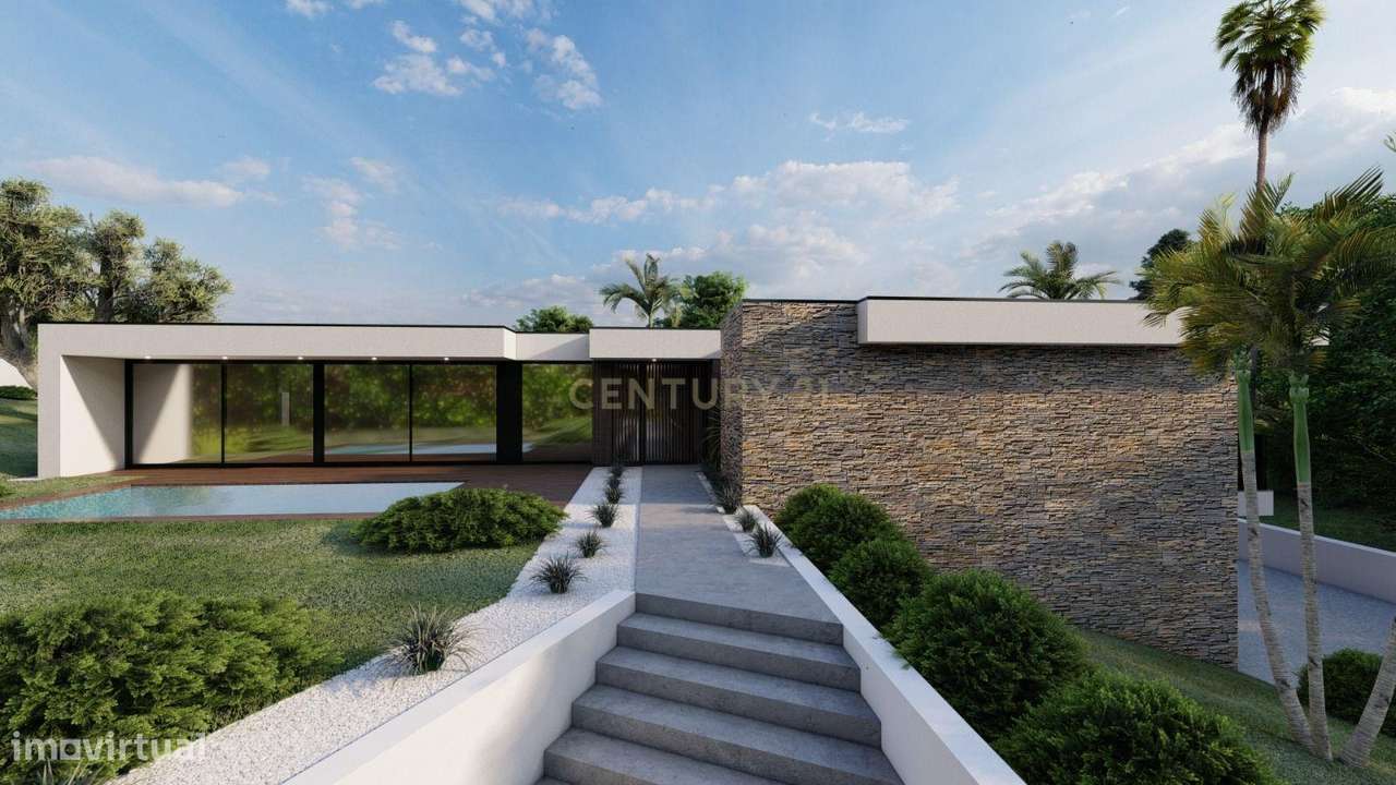 Terreno em Moure, Vila Verde - PIP Aprovado-21