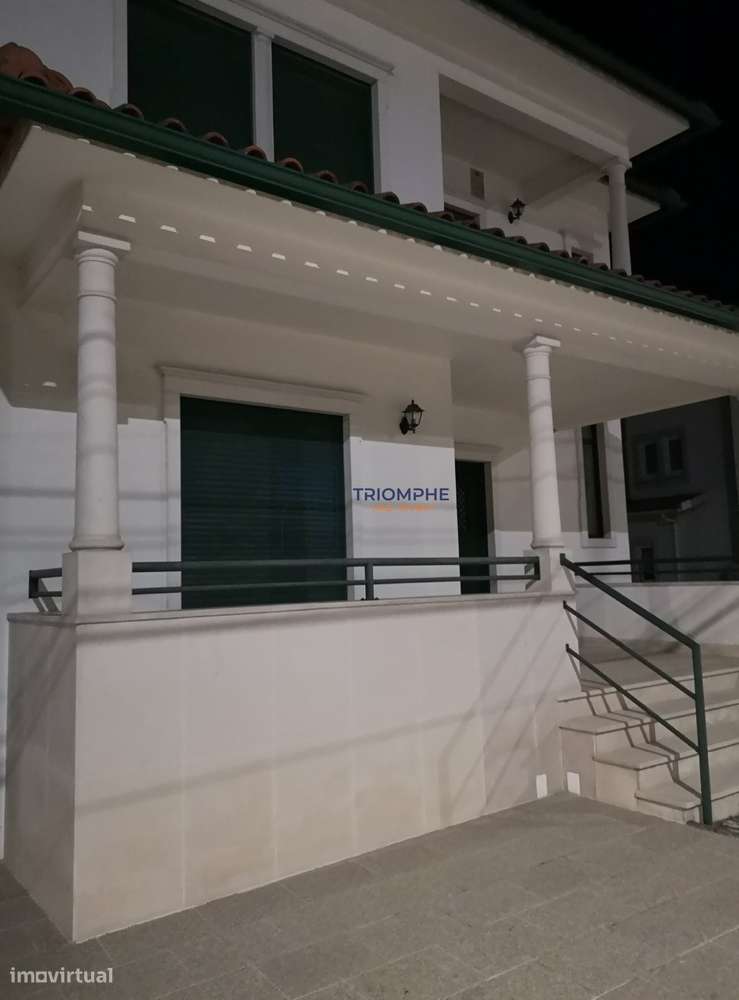 Moradia T5 com Piscina Vila Nova da Barquinha - Grande imagem: 3/7