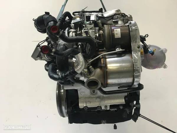 Motor DFG SEAT 2.0L 150 CV - 1