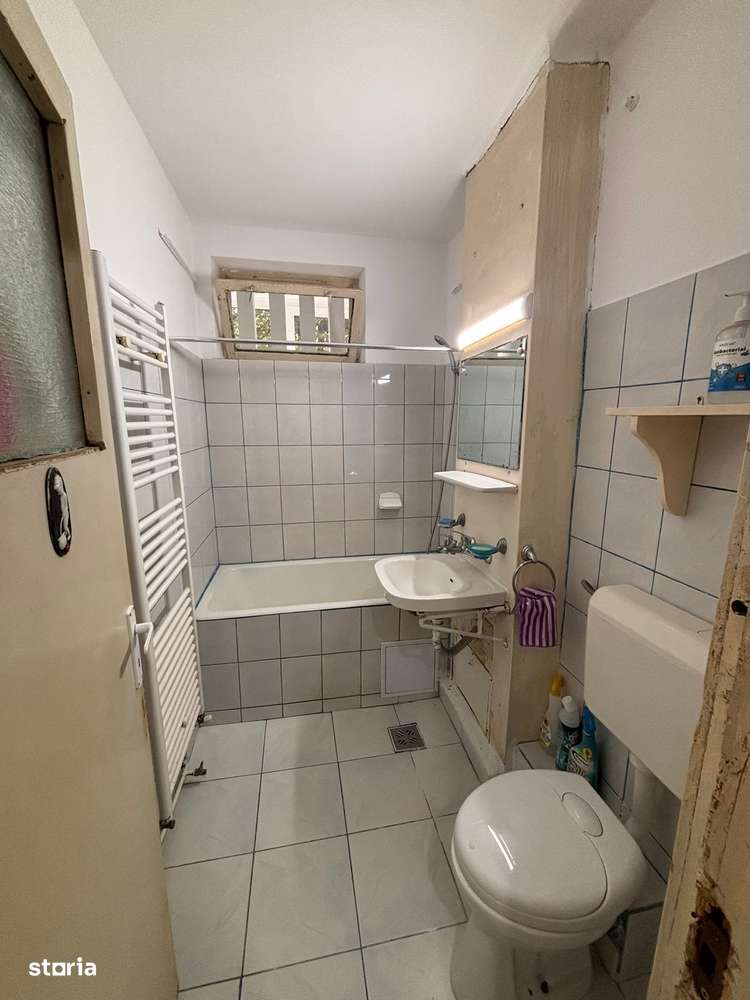 Apartament 2 camere, parter-zona Sacele - Imagine principală: 5/6