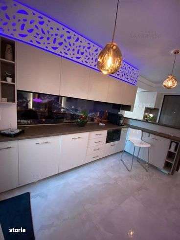 LUX l Electroputere - Calea București l 2 camere l Bloc nou - Imagine principală: 2/5