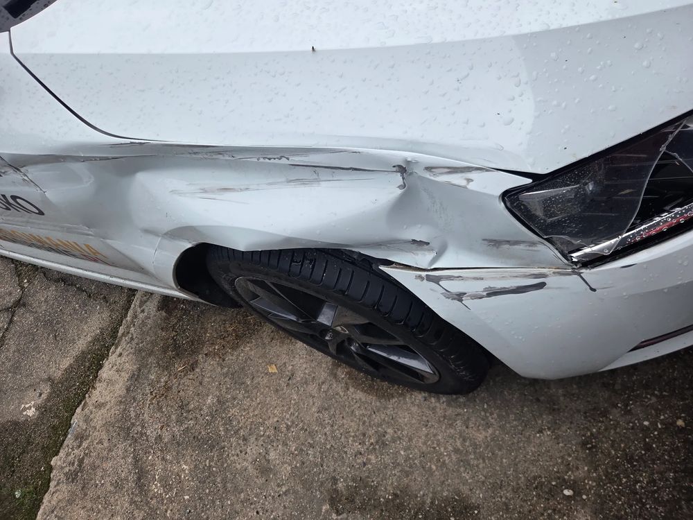 Skoda Octavia III (2013-) 2.0 TDI Style DSG 2017