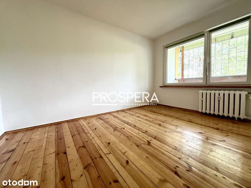 Spokojna okolica-Zakrzów | 63 m² | 3 pok. | Balkon-1