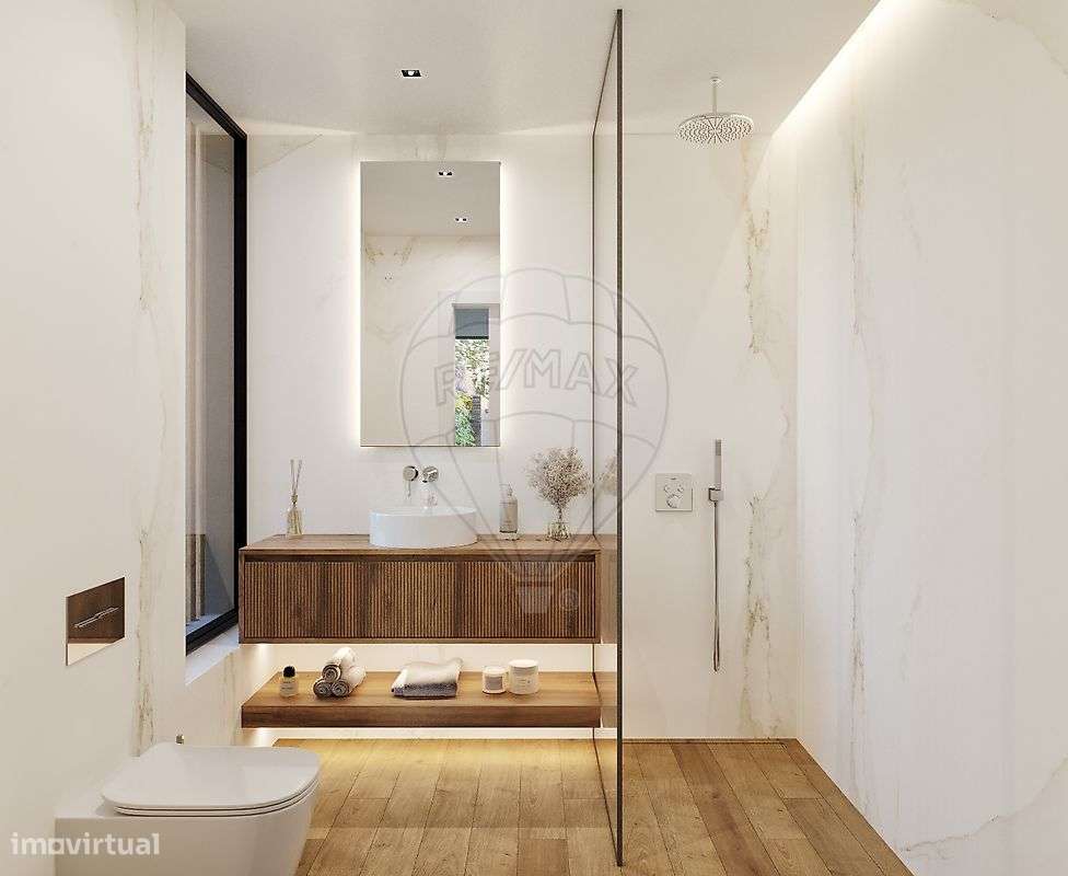 Moradia T4 para venda-10