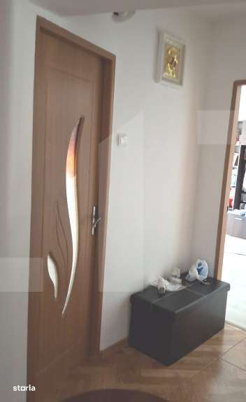 De vanzare – Apartament 2 camere, ultra-central, Botosani - Imagine principală: 3/6