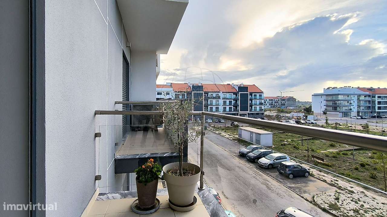 Apartamento T2 para venda-12