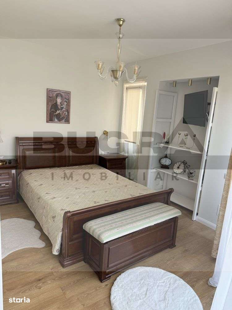 Casa individuala 110 mp, 300 teren, zona Trifoiului - Imagine principală: 4/7