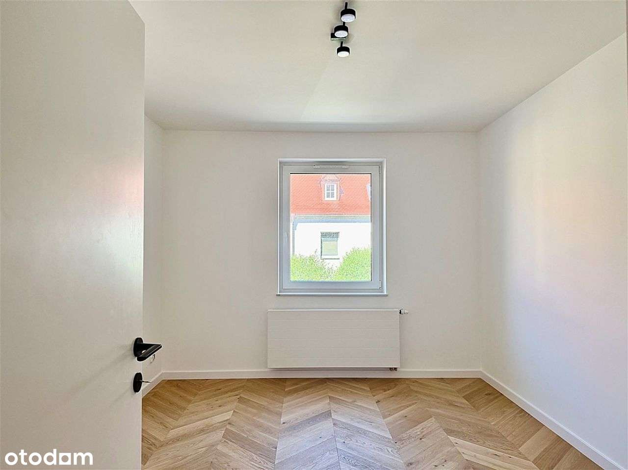 Oświęcim, Mendelejewa/ duże mieszkanie po remoncie - Pełny obrazek: 4/16