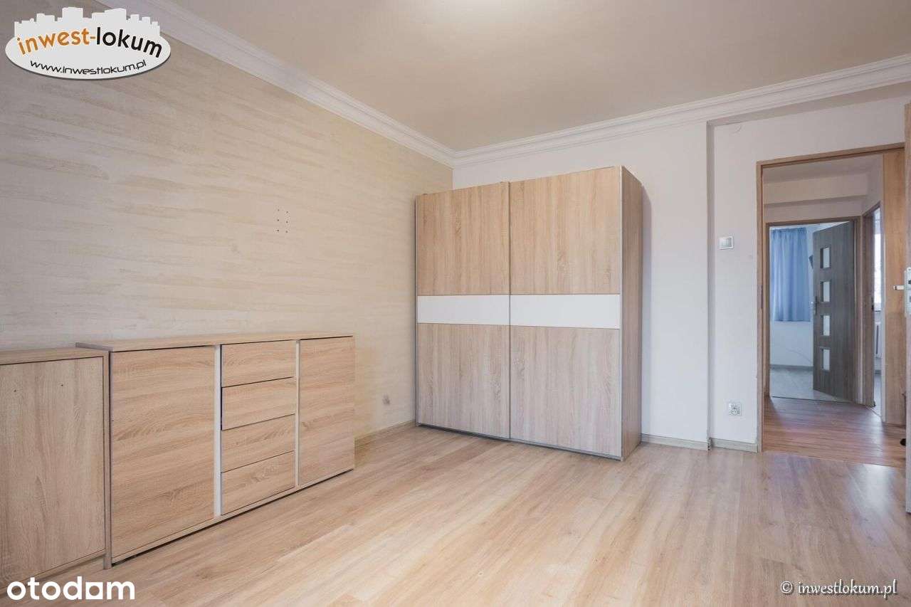 Mieszkanie, 47,49 m², Olkusz-1