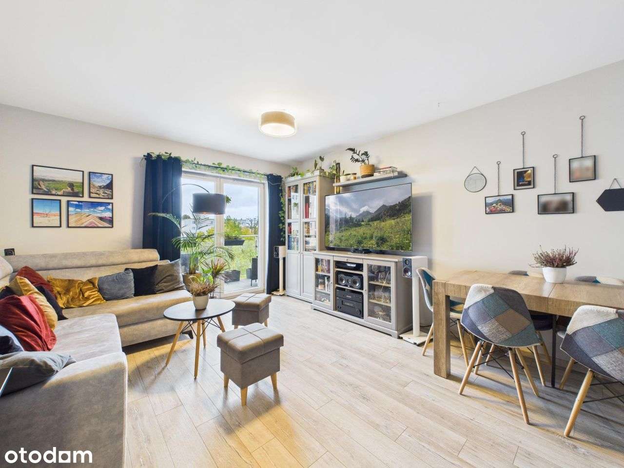 2-pokojowy apartament Nowa Cena-4