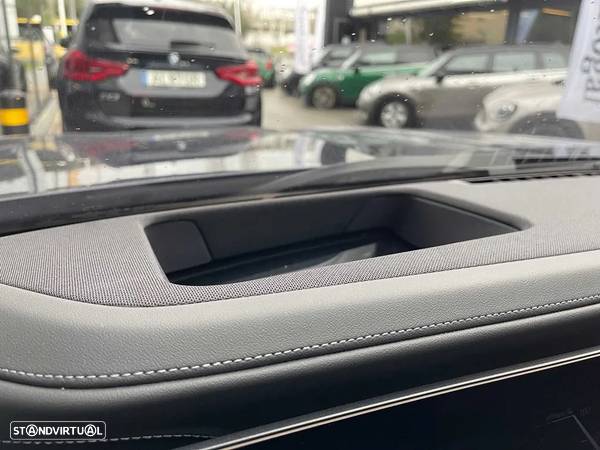 BMW i7 xDrive60 Pack M - 17