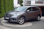 Honda CR-V - 2