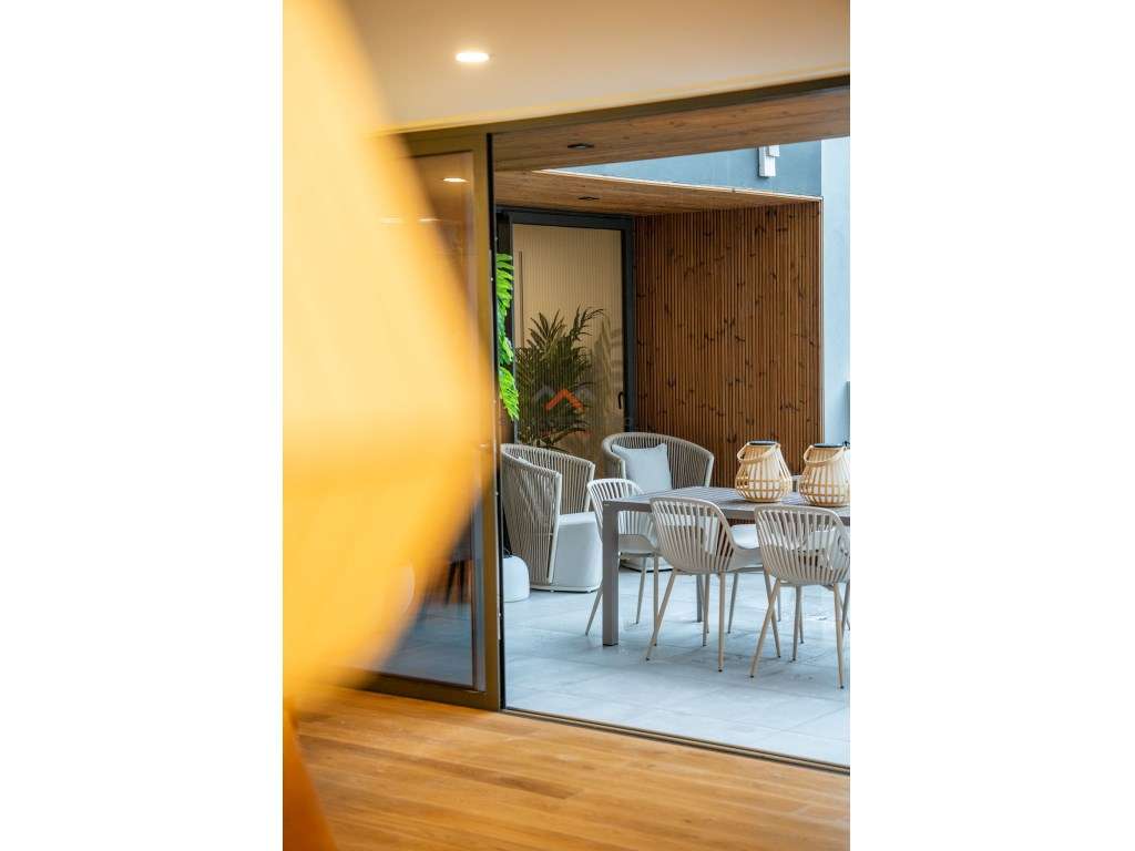 Apartamento T3 no Centro de Aveiro! - Grande imagem: 5/21