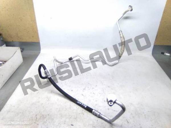 Tubo De Ar Condicionado 6r182_0743k Vw Polo (6r1, 6c1) 1.2 Tdi - 2