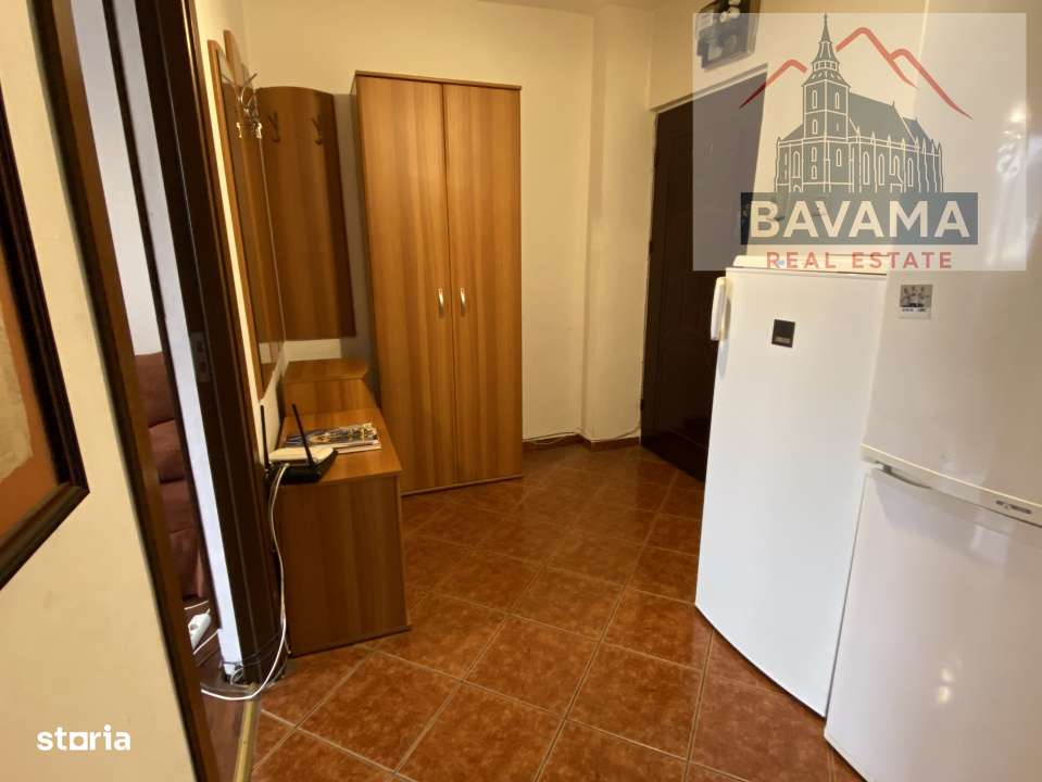 Apartament 3 camere de vanzare ASTRA-1
