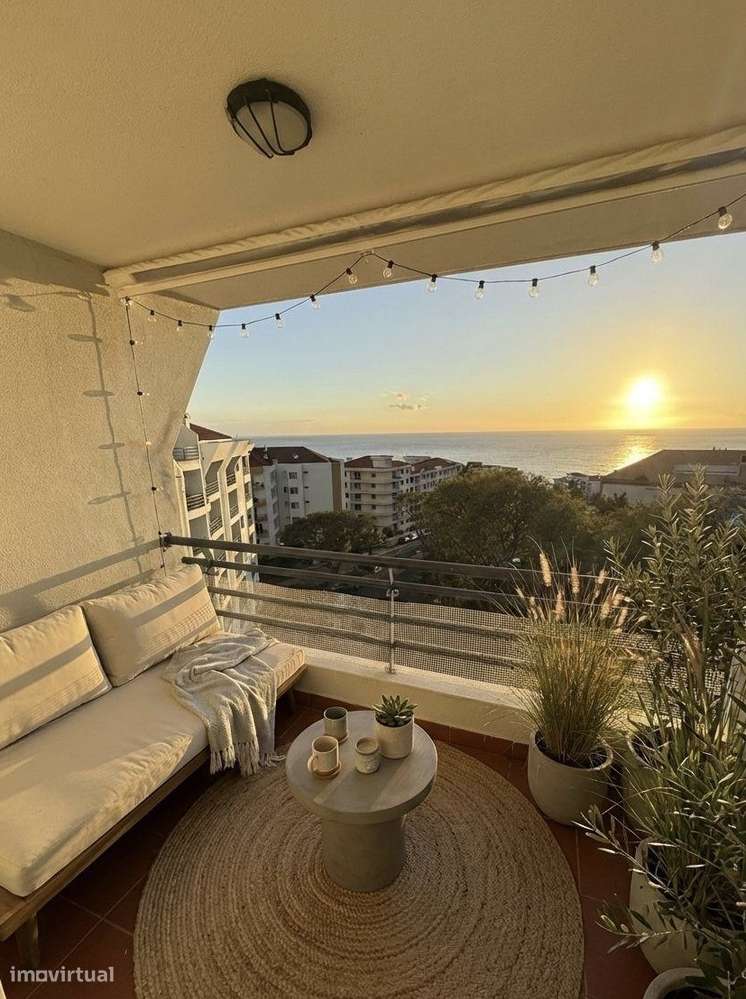 Apartamento duplex T3 de 230 m² com 4 varandas - São Martinho, Funchal - Grande imagem: 5/13