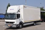 Mercedes-Benz ATEGO 1224 WINDA UDT AGREGAT TK CD II MAX - 3