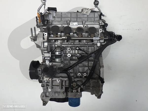 Motor Hyundai Ioniq 1.6GDi Hybrid 77KW Ref: G4LE - 1