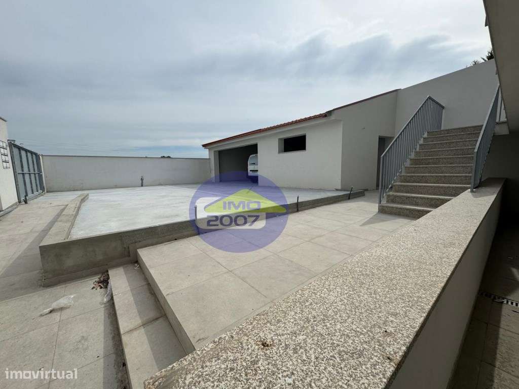 Apartamento T2 centro de Ovar - Grande imagem: 4/21