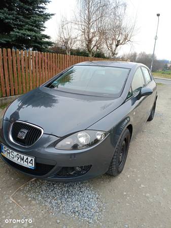 Seat Leon - 2