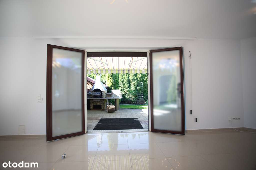 Dzień Otawrty-DOM PARTEROWY k. Łodzi-13