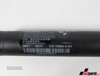 Amortecedor de mala Direito Seminovo/ Original BMW 3 Gran Turismo (F34) 51247298... - 3