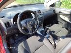 Dezmembrez Toyota Corolla 2007 2.0 DIESEL cod 1AD-FTV - 2