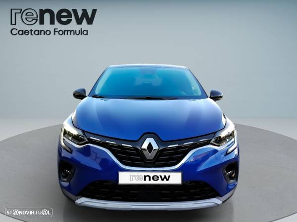 Renault Captur 1.0 TCe Intens - 3