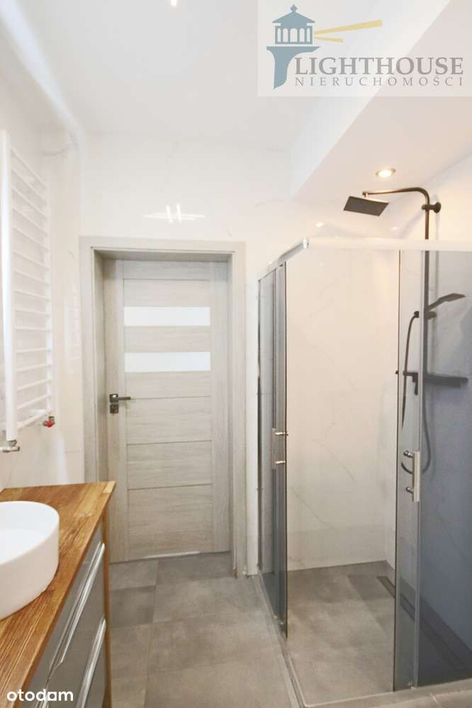 Mieszkanie 50m2+60m2 ogródek+ 2 miejsca parkingowe-4