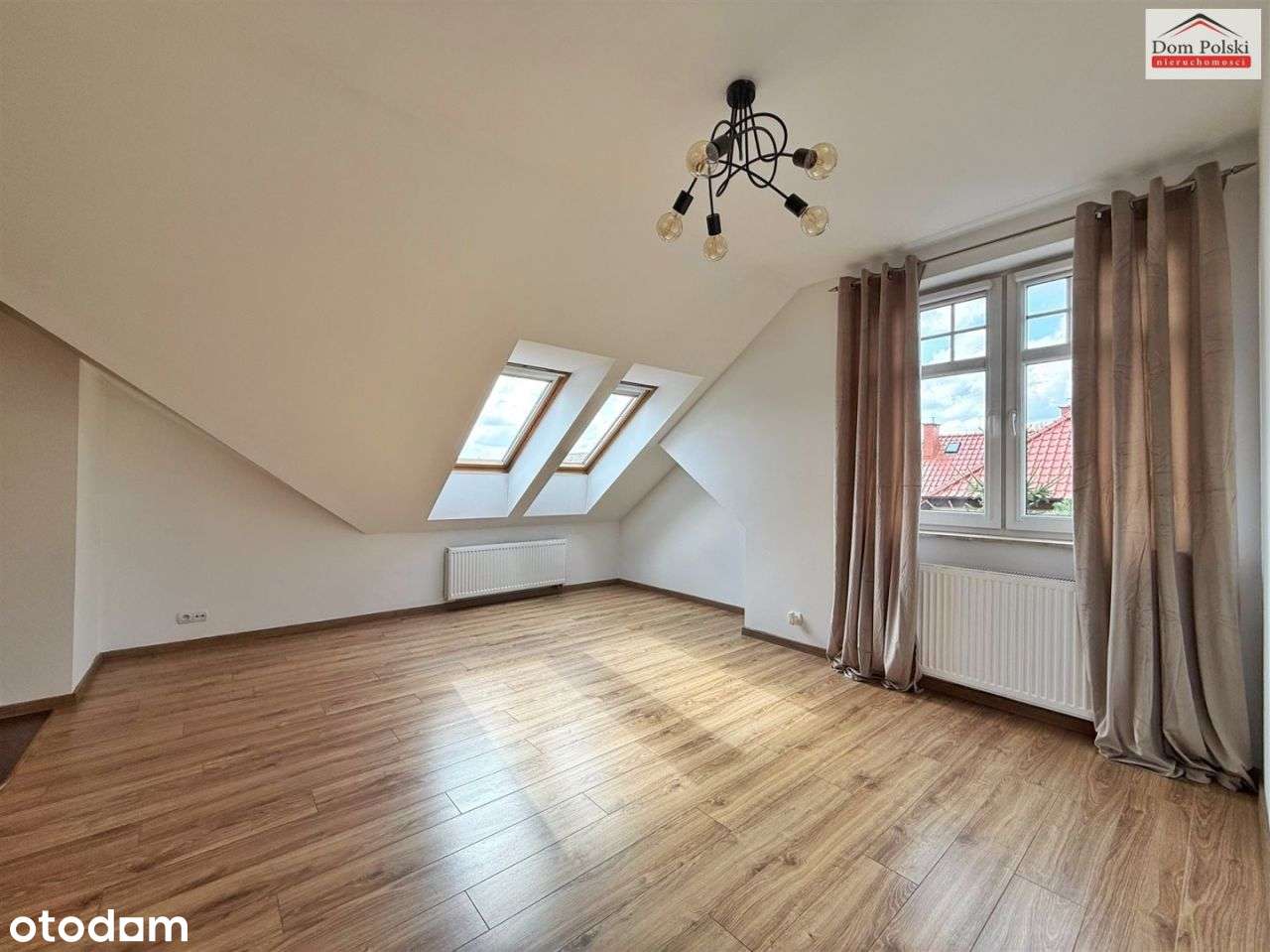 Mieszkanie w Centrum Dywit - Pełny obrazek: 4/14